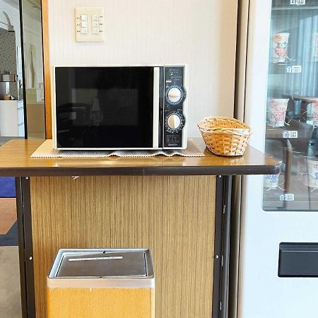 Hotel Pearl City Tendo Kültér fotó