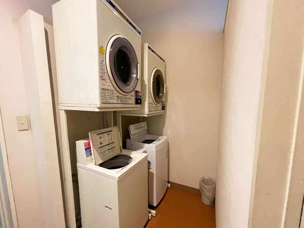 Hotel Pearl City Tendo Kültér fotó