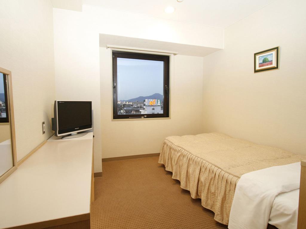 Hotel Pearl City Tendo Kültér fotó