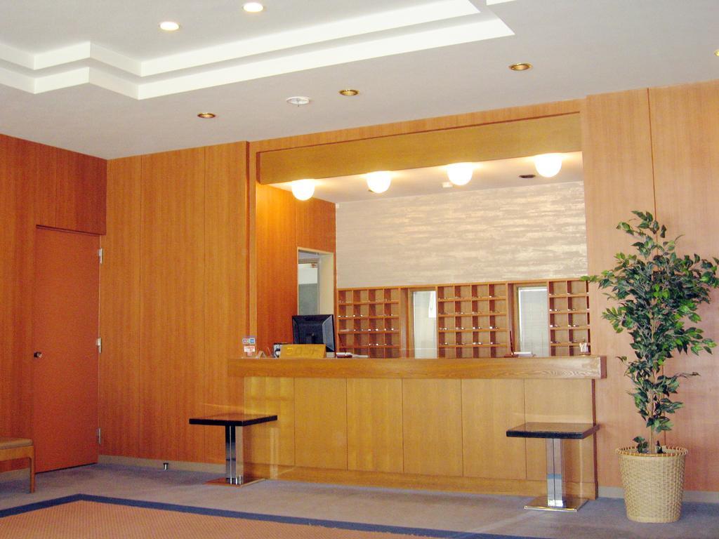 Hotel Pearl City Tendo Kültér fotó