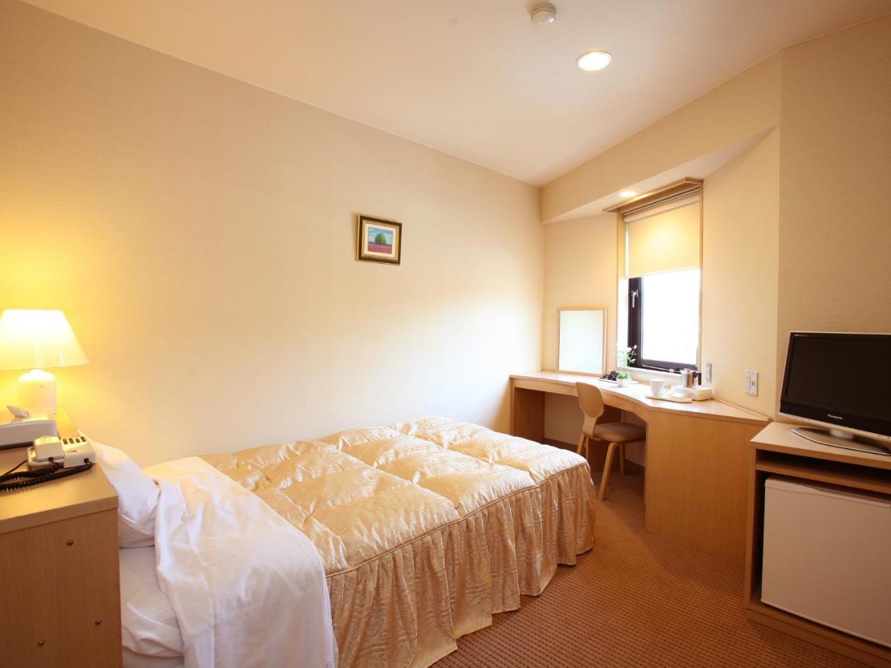 Hotel Pearl City Tendo Kültér fotó
